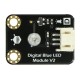 DFRobot Gravity blue LED