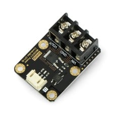 DFRobot Gravity MOSFET power controller