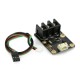 DFRobot Gravity MOSFET maitinimo valdiklis