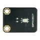 DFRobot Gravity raudonas šviesos diodas (LED)