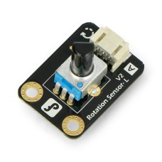 DFRobot Gravity rotary potentiometer 300 degrees