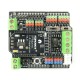DFRobot Gravity RS485 IO Expansion Shield for Arduino