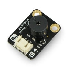 Gravity digital buzzer for Arduino