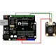 Gravity digital buzzer for Arduino