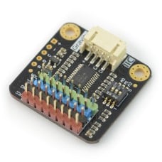 DFRobot Gravity digital I2C multiplexer, 8 channel