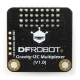 DFRobot Gravity digital I2C multiplexer, 8 channel