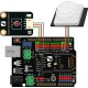 Gravity: Digital Infrared Motion Sensor