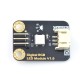 DFRobot Gravity skaitmeninis RGB LED modulis
