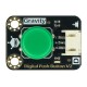 DFRobot Gravity digital button Tact Switch, green