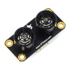 DFRobot Gravity URM09 ultrasonic distance sensor 2-500 cm and temperature sensor I2C