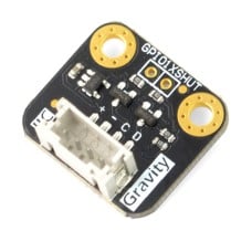 DFRobot Gravity VL53L0X time-of-flight, distance sensor I2C