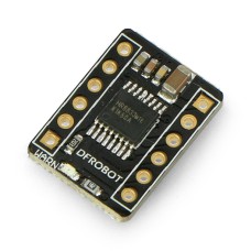 DFRobot HR8833 two-channel driver for DC 10 V / 1.5 A motors