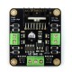 DFRobot L298N, two-channel motor controller, 12 V / 2 A