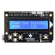 DFRobot LCD Keypad v2.0, display Shield for Arduino