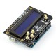 DFRobot LCD Keypad v2.0, display Shield for Arduino