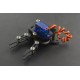 DFRobot micro:Maqueen Mechanic, Beetle, set with gripper and servo, DFRobot ROB0156-B