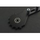 DFRobot micro:Maqueen Mechanic, Beetle, set with gripper and servo, DFRobot ROB0156-B