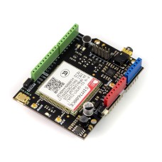 DFRobot SIM7600CE-T 4G (LTE) shield for Arduino