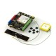 DFRobot SIM7600CE-T 4G (LTE) priedėlis skirtas Arduino