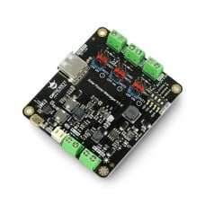 DFRobot solar power manager 9 V / 12 V / 18 V