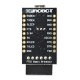 DFRobot keitiklis USB-UART FTDI FT232RL 3.3 V / 5 V miniUSB