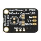 Didelio galingumo infraraudonųjų spindulių šviesos diodų emiteris - modulis su IR spinduliuote - STEMMA JST PH 2 mm - Adafruit 5639