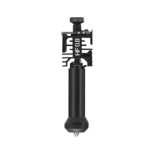 High Flow Induction Hotend - Right - with Hardened Steel Nozzle for Bambu Lab H2C Series Printers - 0.8mm High Flow Induction Hotend - Right - with Hardened Steel Nozzle for Bambu Lab H2C Series Printers - 0.8mm