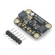 High Accuracy Digital Temperature Sensor, MCP9808, I2C, STEMMA QT/Qwiic, Adafruit 5027