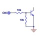 Large switch MOSFET HP 4.5-40V/16A, with protection before the reverse current, Pololu 2813