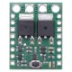 Large switch Push MOSFET MP 4.5-40V/8A, with protection before the reverse current, Pololu 2812