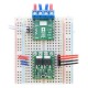 Large switch Push MOSFET MP 4.5-40V/8A, with protection before the reverse current, Pololu 2812