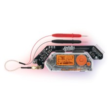 DigiLab for Flipper Zero – diagnostikos modulis I2C ir SPI signalų analizei – Lab401