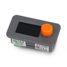 DinMeter - kūrimo modulis pagal 1/32 DIN standartą - M5Stamp S3 - M5Stack K134