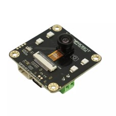 Dirbtinio intelekto kameros modulis ESP32-S3 - OV3660 2MPx - WiFi/Bluetooth - DFRobot DFR1154