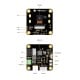 Dirbtinio intelekto kameros modulis ESP32-S3 - OV3660 2MPx - WiFi/Bluetooth - DFRobot DFR1154