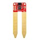 Dirvožemio drėgmės jutiklis - I2C Qwiic - SparkFun SEN-24409 Dirvožemio drėgmės jutiklis - I2C Qwiic - SparkFun SEN-24409