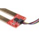 Dirvožemio drėgmės jutiklis - I2C Qwiic - SparkFun SEN-24409 Dirvožemio drėgmės jutiklis - I2C Qwiic - SparkFun SEN-24409