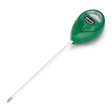 Prietaisas dirvožemio pH matavimui - Ph Soil Meter 071000