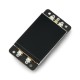 Ekranas HAT Mini - priedėlis su IPS LCD 2” 320x240px, skirtas Raspberry Pi - PiMoroni PIM589