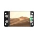 Ekranas HAT Mini - priedėlis su IPS LCD 2” 320x240px, skirtas Raspberry Pi - PiMoroni PIM589