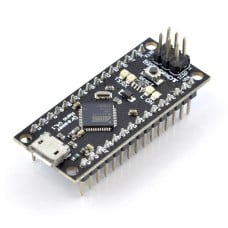 Dreamer Nano v4.0, suderinamas su Arduino