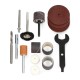 Dremel 3000 (3000-15) multi-tool + accessories