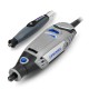 Dremel 3000 (3000-1/25 EZ) multi-tool + accessories