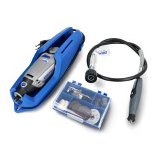 Dremel 3000 (3000-1/25 EZ) multi-tool + accessories