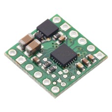 DRV8256E - single-channel motor controller 48V/1.9A - Pololu 4038