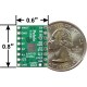 DRV8434 stepper motor driver 48V/2A - Pololu 3762