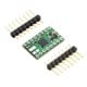 DRV8833, two-channel motor controller 10.8V/1.2A, Pololu 2130