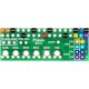 DRV8835, two-channel 11V/1.2A engine controller, overlay for Raspberry Pi, Pololu 2753