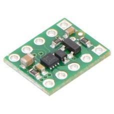 DRV8838, single-channel motor controller 11V/1.7A, Pololu 2990