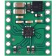 DRV8876 QFN - Vieno kanalo 37V/1.1A variklio valdiklis - Pololu 4037